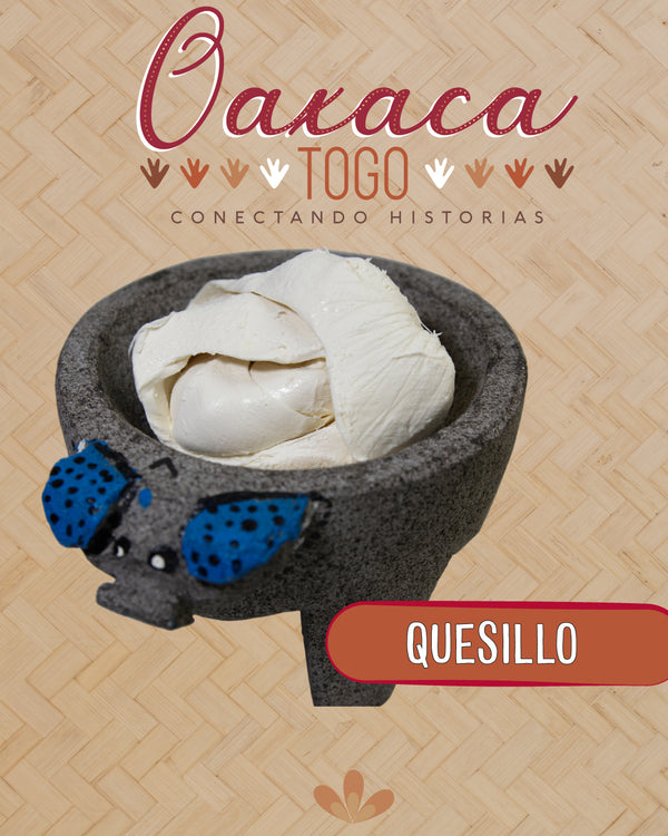 Oaxaca togo