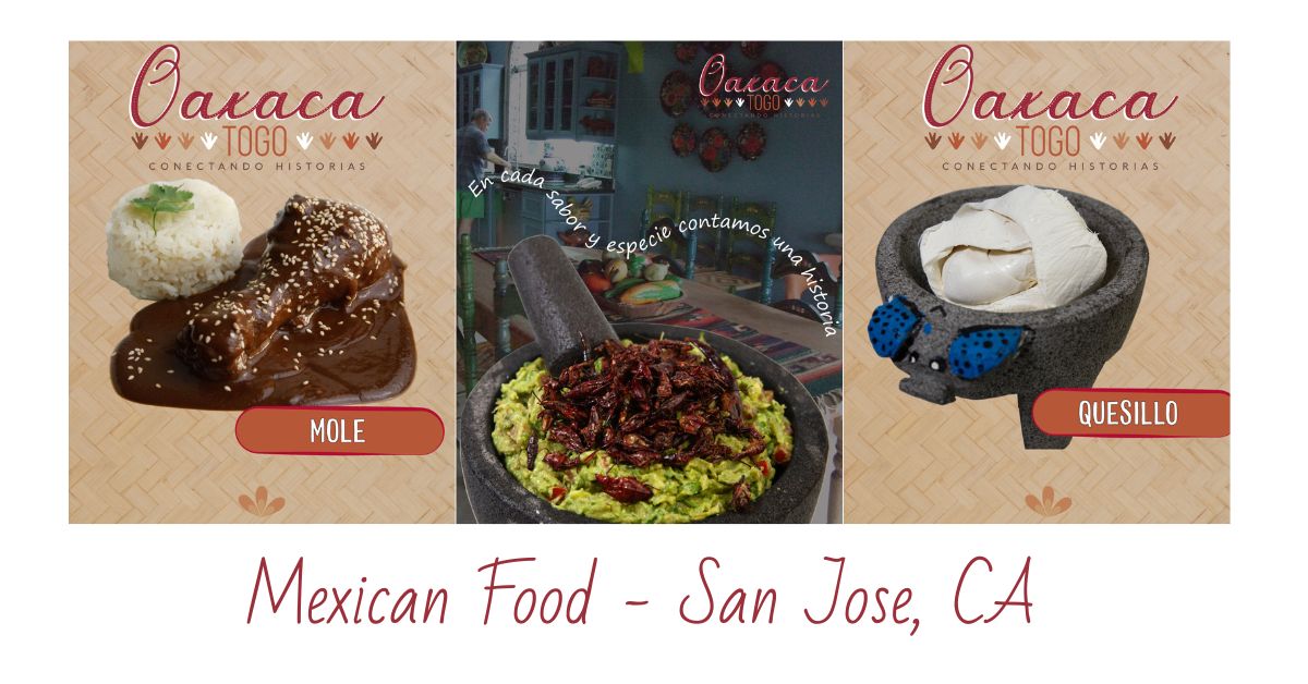 Oaxaca togo