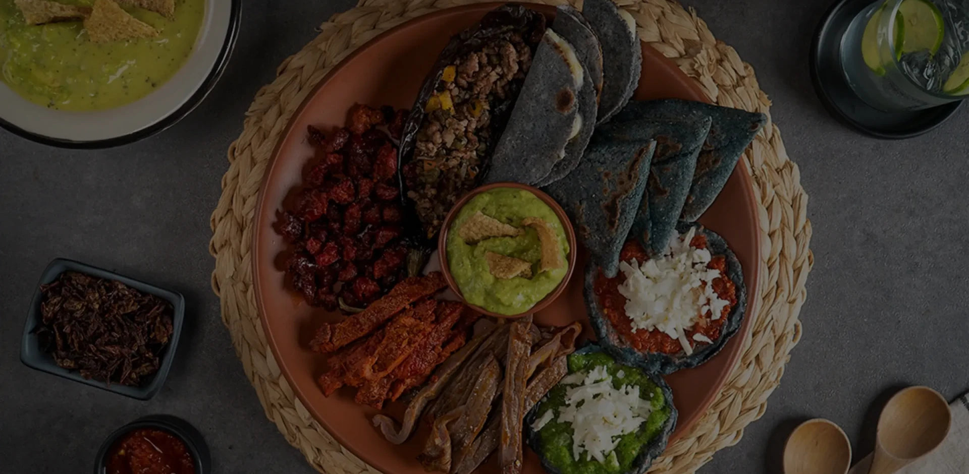 Oaxaca togo