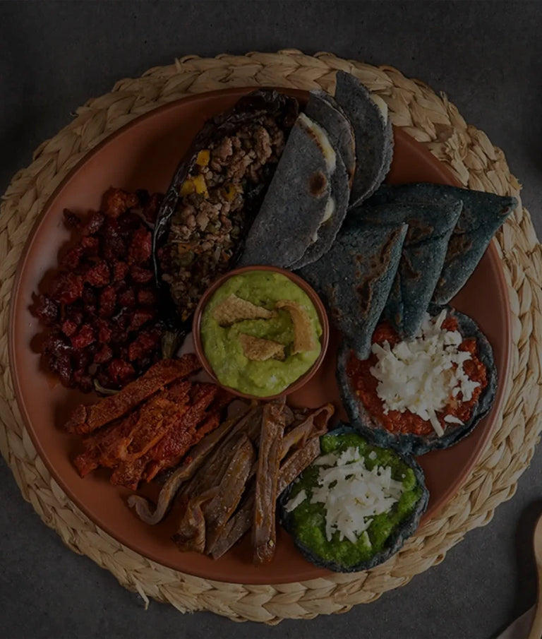 Oaxaca togo