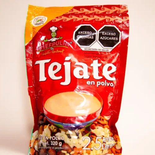 Tejate powder