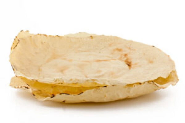 Tortillas blanditas